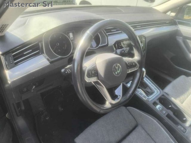 VOLKSWAGEN PASSAT VARIANT PASSAT VIII VARIANT 2.0 TDI BUSI - foto 10