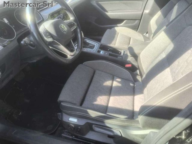 VOLKSWAGEN PASSAT VARIANT PASSAT VIII VARIANT 2.0 TDI BUSI - foto 13