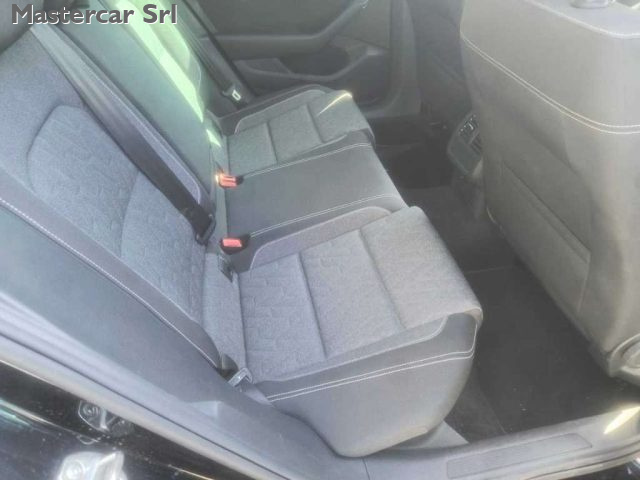 VOLKSWAGEN PASSAT VARIANT PASSAT VIII VARIANT 2.0 TDI BUSI - foto 15