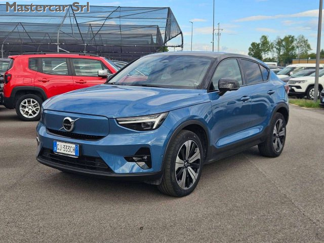 VOLVO C40 C40 TWIN MOTOR 1ST EDITION AWD - - foto 2