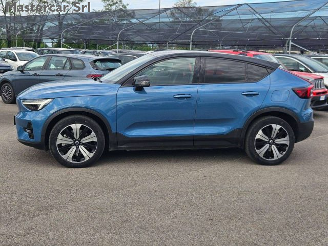 VOLVO C40 C40 TWIN MOTOR 1ST EDITION AWD - - foto 3