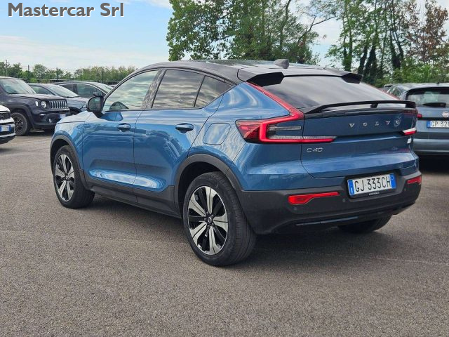 VOLVO C40 C40 TWIN MOTOR 1ST EDITION AWD - - foto 4