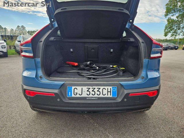 VOLVO C40 C40 TWIN MOTOR 1ST EDITION AWD - - foto 5