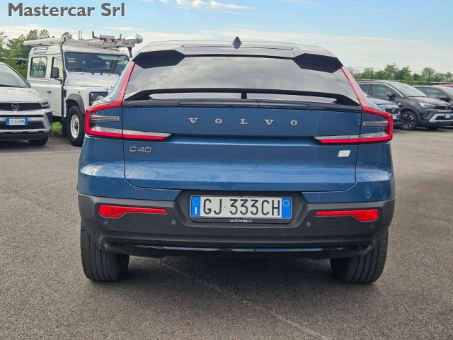 VOLVO C40 C40 TWIN MOTOR 1ST EDITION AWD - - foto 6