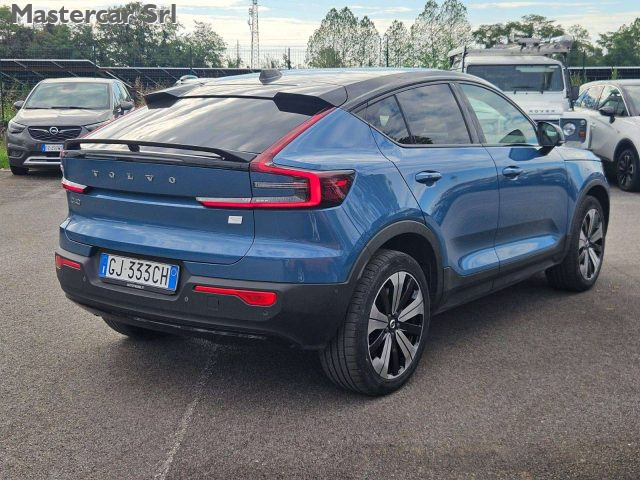 VOLVO C40 C40 TWIN MOTOR 1ST EDITION AWD - - foto 7