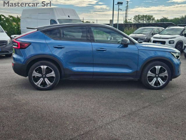 VOLVO C40 C40 TWIN MOTOR 1ST EDITION AWD - - foto 8