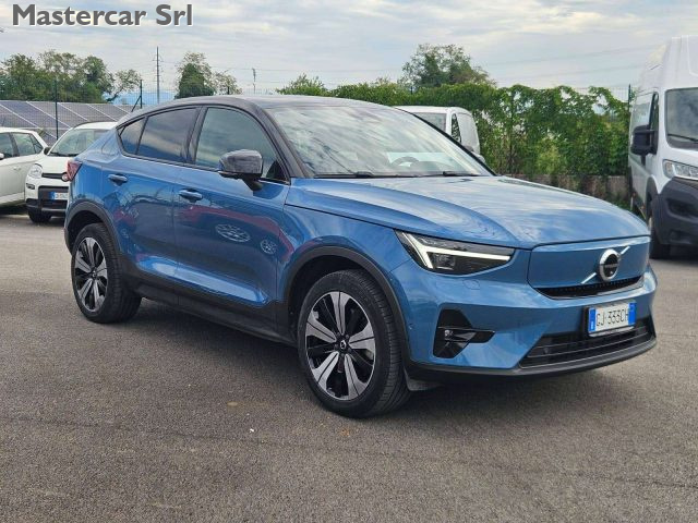 VOLVO C40 C40 TWIN MOTOR 1ST EDITION AWD - - foto 9