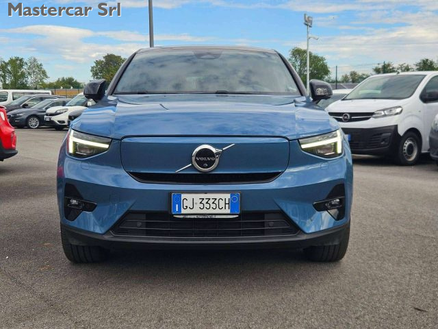 VOLVO C40 C40 TWIN MOTOR 1ST EDITION AWD - - foto 10