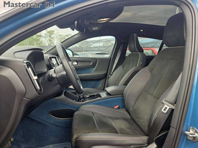 VOLVO C40 C40 TWIN MOTOR 1ST EDITION AWD - - foto 11