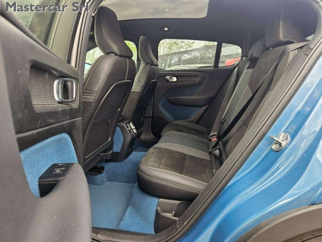 VOLVO C40 C40 TWIN MOTOR 1ST EDITION AWD - - foto 12