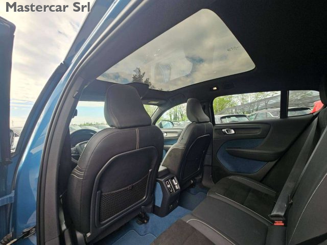 VOLVO C40 C40 TWIN MOTOR 1ST EDITION AWD - - foto 13