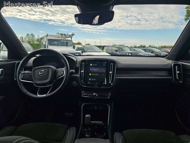 VOLVO C40 C40 TWIN MOTOR 1ST EDITION AWD - - foto 14