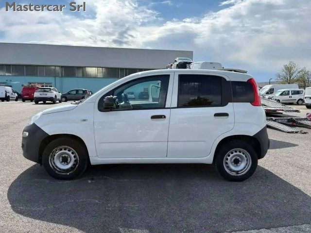 FIAT PANDA 1.2 69 CV VAN 2 POSTI EURO6 POP  - foto 3
