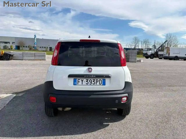 FIAT PANDA 1.2 69 CV VAN 2 POSTI EURO6 POP  - foto 5