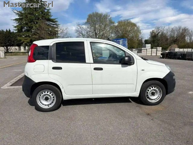 FIAT PANDA 1.2 69 CV VAN 2 POSTI EURO6 POP  - foto 7