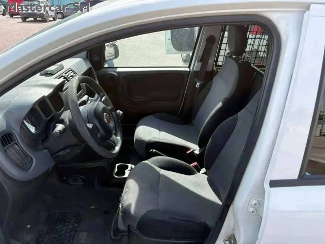 FIAT PANDA 1.2 69 CV VAN 2 POSTI EURO6 POP  - foto 10
