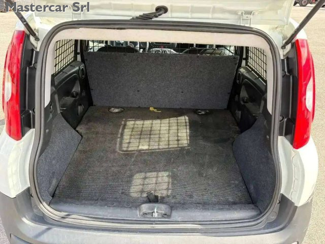 FIAT PANDA 1.2 69 CV VAN 2 POSTI EURO6 POP  - foto 14