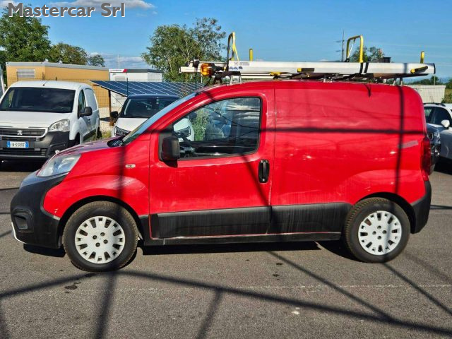FIAT FIORINO 1.3 MJT 95CV FURGONE ADVENTURE E - foto 3