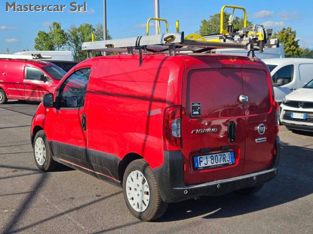 FIAT FIORINO 1.3 MJT 95CV FURGONE ADVENTURE E - foto 4