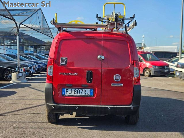 FIAT FIORINO 1.3 MJT 95CV FURGONE ADVENTURE E - foto 5