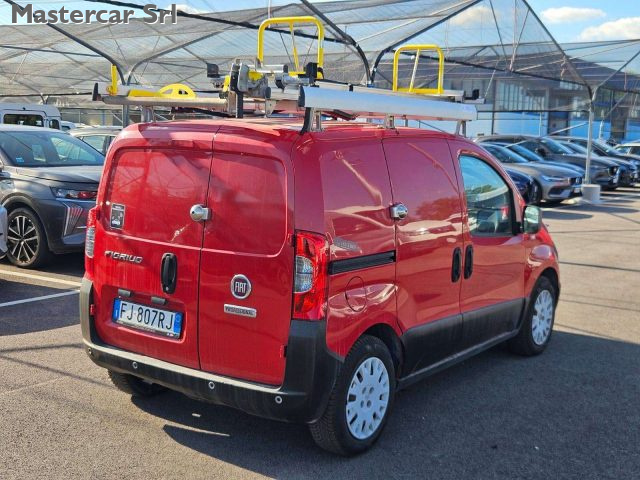 FIAT FIORINO 1.3 MJT 95CV FURGONE ADVENTURE E - foto 6