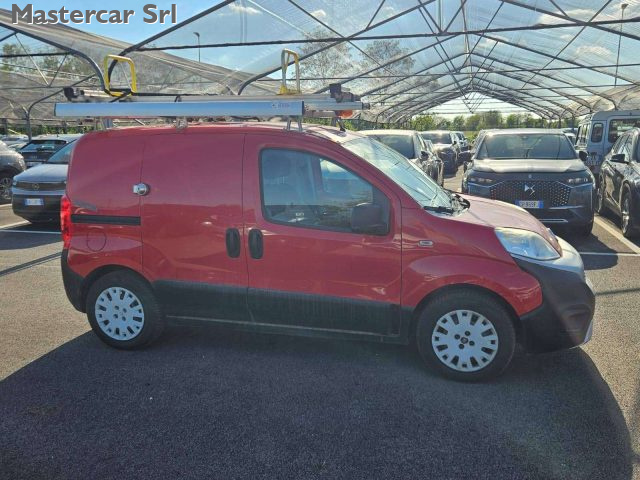 FIAT FIORINO 1.3 MJT 95CV FURGONE ADVENTURE E - foto 7
