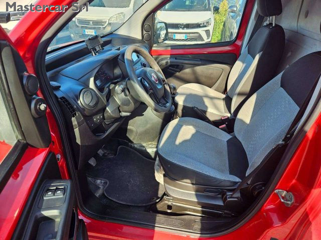 FIAT FIORINO 1.3 MJT 95CV FURGONE ADVENTURE E - foto 10