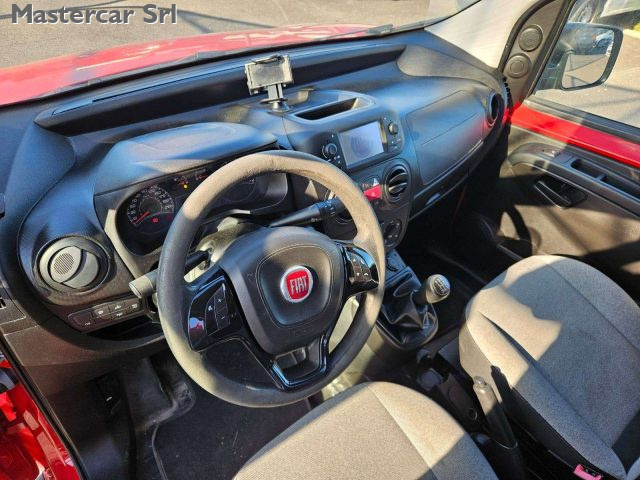 FIAT FIORINO 1.3 MJT 95CV FURGONE ADVENTURE E - foto 11