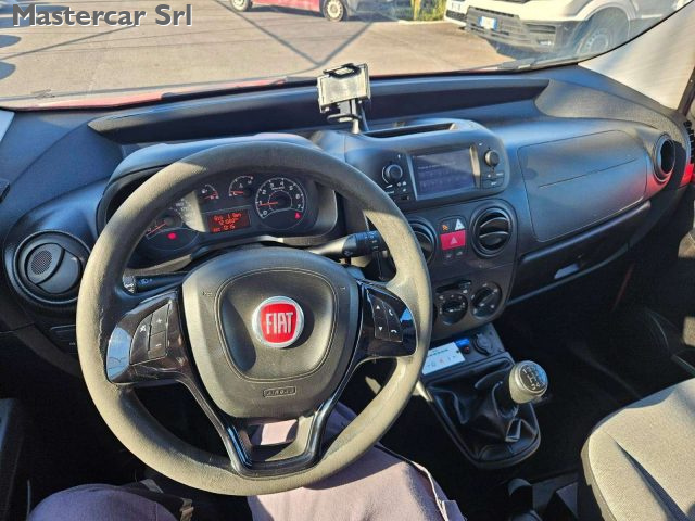 FIAT FIORINO 1.3 MJT 95CV FURGONE ADVENTURE E - foto 13