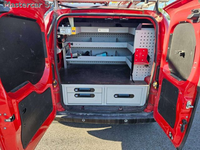 FIAT FIORINO 1.3 MJT 95CV FURGONE ADVENTURE E - foto 15