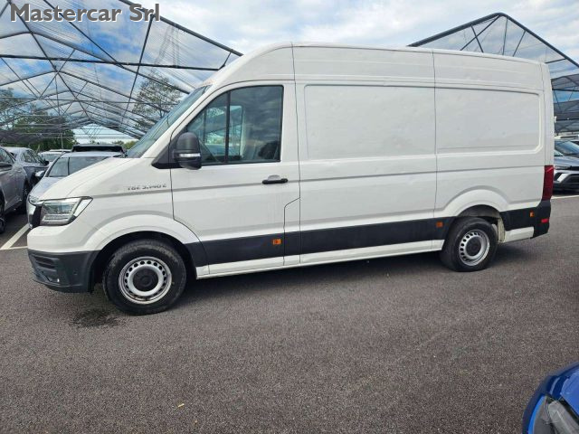 VOLKSWAGEN CRAFTER MAN ETGE 35 STD ELETTRICO -  GD1 - foto 3