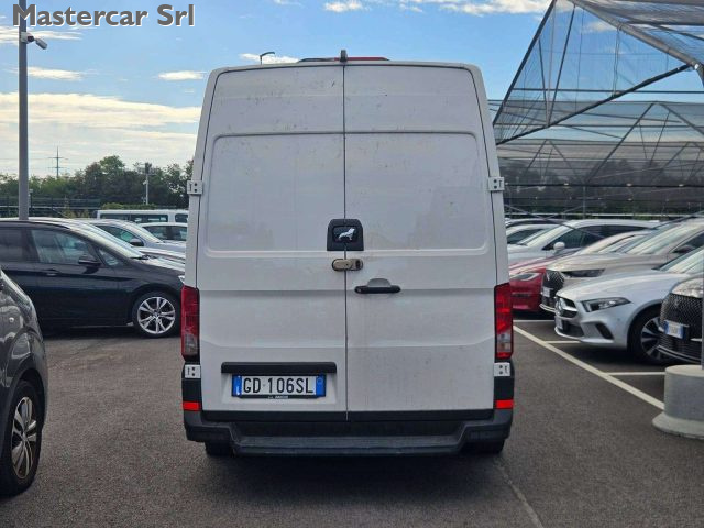 VOLKSWAGEN CRAFTER MAN ETGE 35 STD ELETTRICO -  GD1 - foto 5