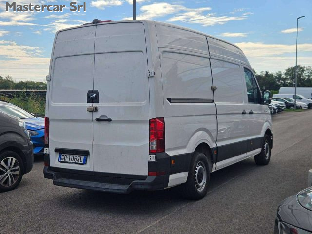 VOLKSWAGEN CRAFTER MAN ETGE 35 STD ELETTRICO -  GD1 - foto 6