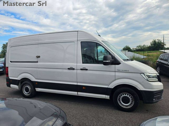 VOLKSWAGEN CRAFTER MAN ETGE 35 STD ELETTRICO -  GD1 - foto 7