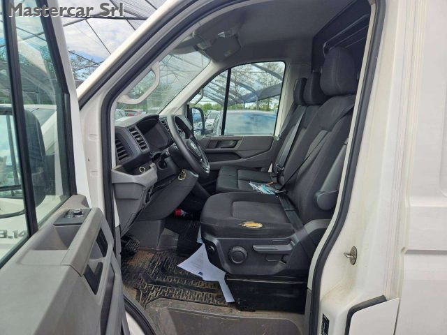 VOLKSWAGEN CRAFTER MAN ETGE 35 STD ELETTRICO -  GD1 - foto 10