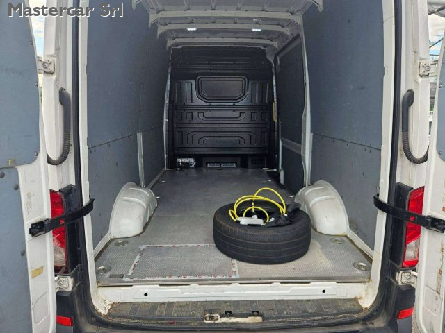 VOLKSWAGEN CRAFTER MAN ETGE 35 STD ELETTRICO -  GD1 - foto 14