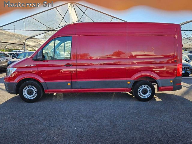 MAN TGE ETGE 35 STD ELETTRICO -  GG705GD - foto 3
