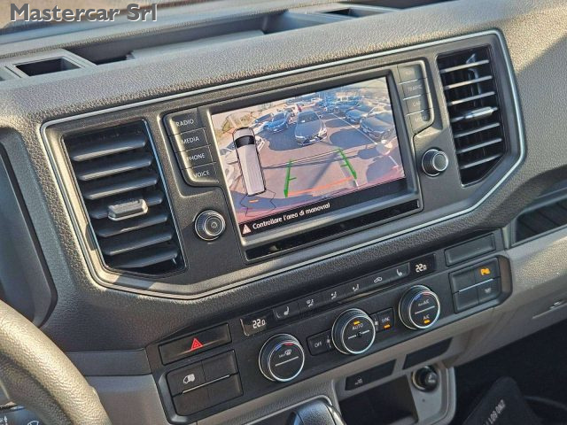 MAN TGE ETGE 35 STD ELETTRICO -  GG705GD - foto 12