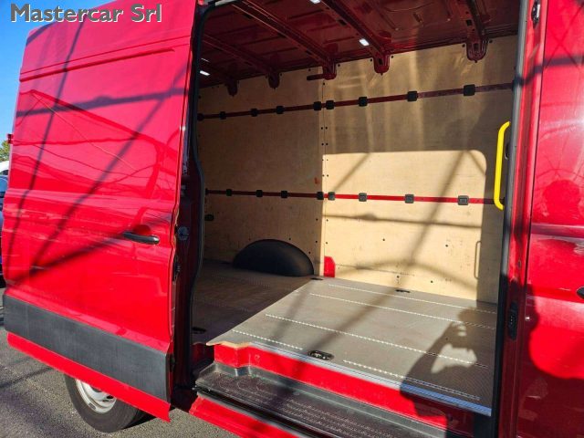 VOLKSWAGEN CRAFTER MAN ETGE 35 STD ELETTRICO -  GG7 - foto 14