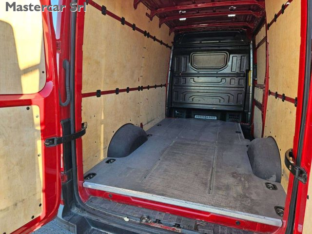 VOLKSWAGEN CRAFTER MAN ETGE 35 STD ELETTRICO -  GG7 - foto 15