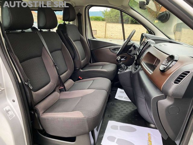FIAT TALENTO 1.6 MJT 125CV N1 AUTOCARRO 6 POS - foto 11