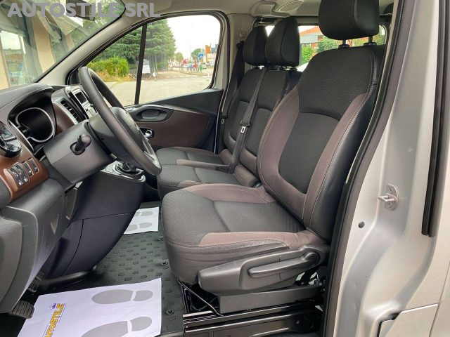FIAT TALENTO 1.6 MJT 125CV N1 AUTOCARRO 6 POS - foto 12