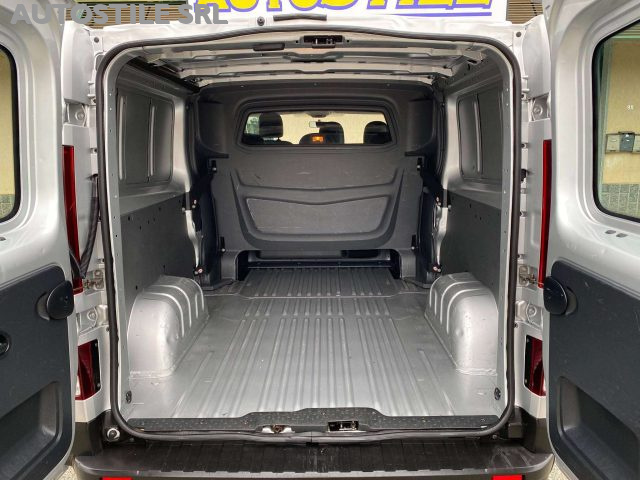 FIAT TALENTO 1.6 MJT 125CV N1 AUTOCARRO 6 POS - foto 15