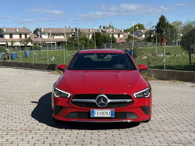 MERCEDES-BENZ CLA 180 CLA COUPE - C118 COUPE EXECUTIVE - foto 2