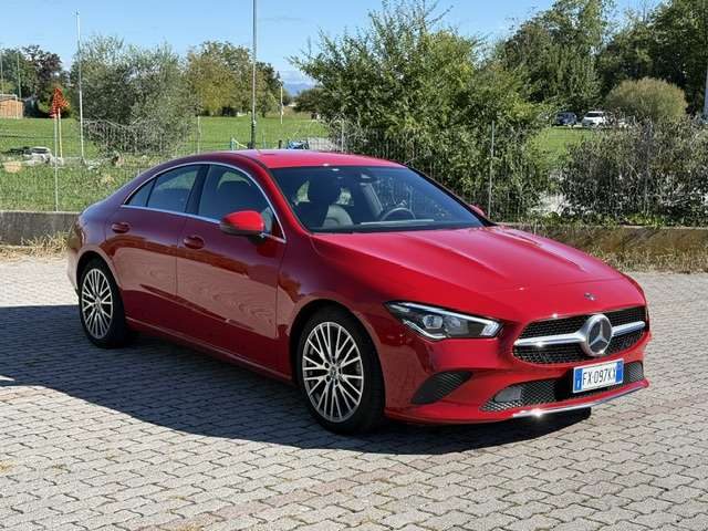 MERCEDES-BENZ CLA 180 CLA COUPE - C118 COUPE EXECUTIVE - foto 3