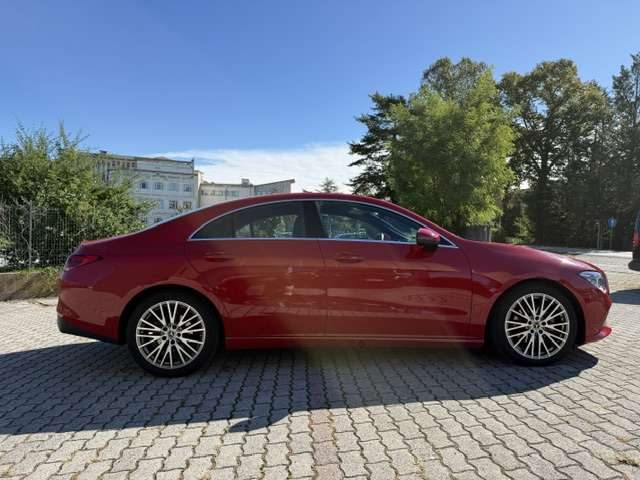 MERCEDES-BENZ CLA 180 CLA COUPE - C118 COUPE EXECUTIVE - foto 4