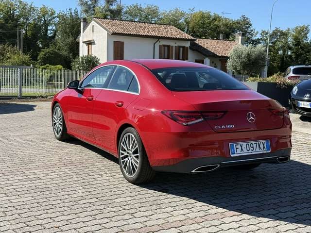 MERCEDES-BENZ CLA 180 CLA COUPE - C118 COUPE EXECUTIVE - foto 6