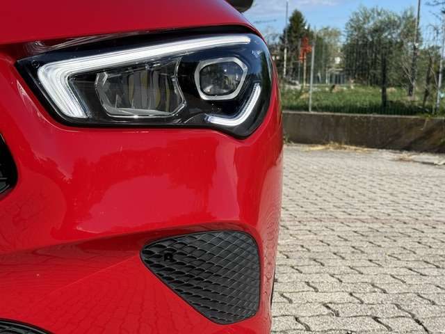 MERCEDES-BENZ CLA 180 CLA COUPE - C118 COUPE EXECUTIVE - foto 7