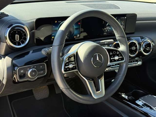 MERCEDES-BENZ CLA 180 CLA COUPE - C118 COUPE EXECUTIVE - foto 8