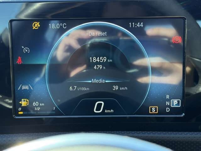 MERCEDES-BENZ CLA 180 CLA COUPE - C118 COUPE EXECUTIVE - foto 10
